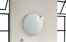 Круглое зеркало Eban Filo диаметр 60 см - фото, изображение товара в интернет-магазине Felicita-crimea.ru, Симферополь, Крым
